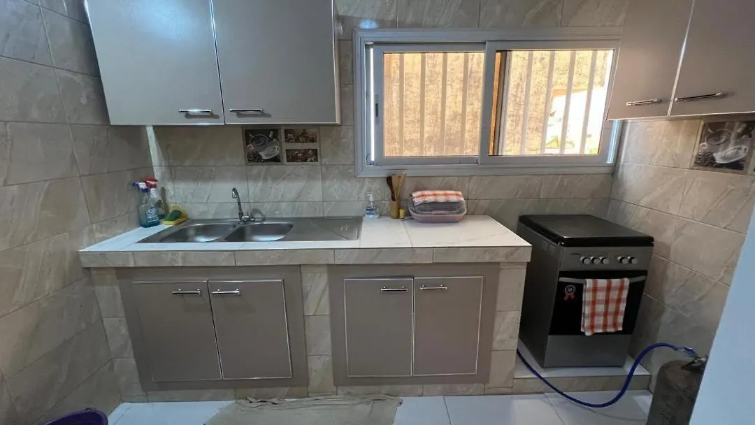 Apartment Vue Sur Mer Yoff Cite Djily Mbaye Dakar Senegal